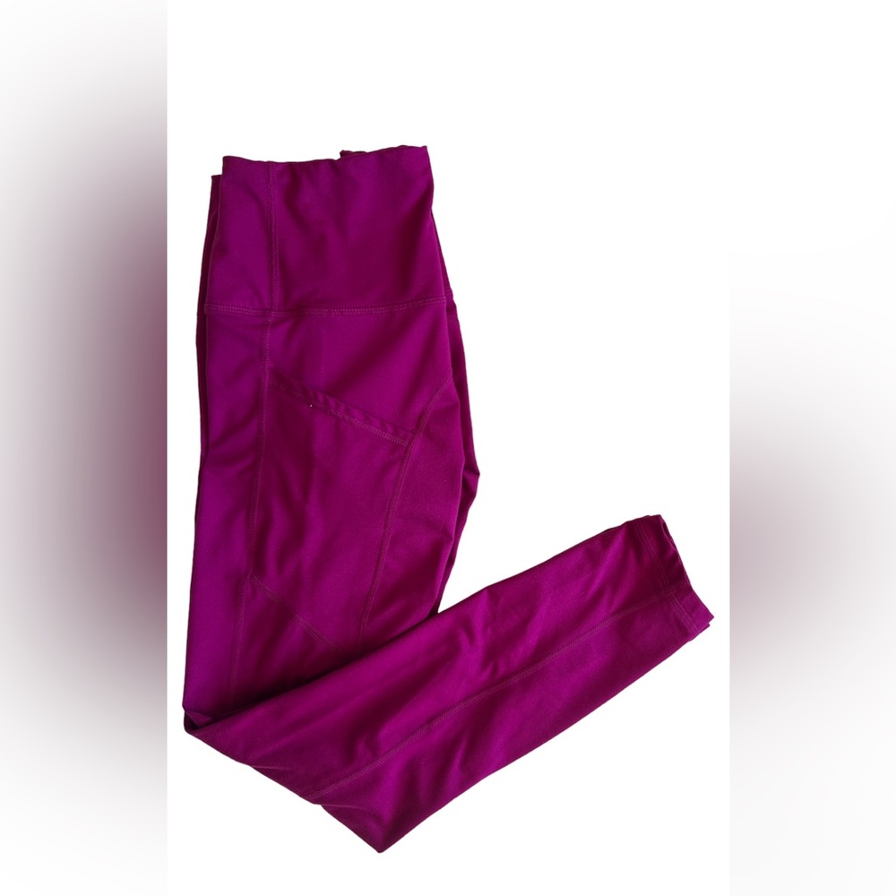 Velocity Athletic Leggings